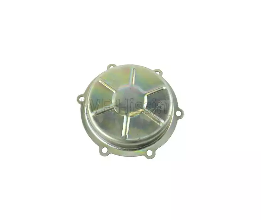 Gear case front cover KM385